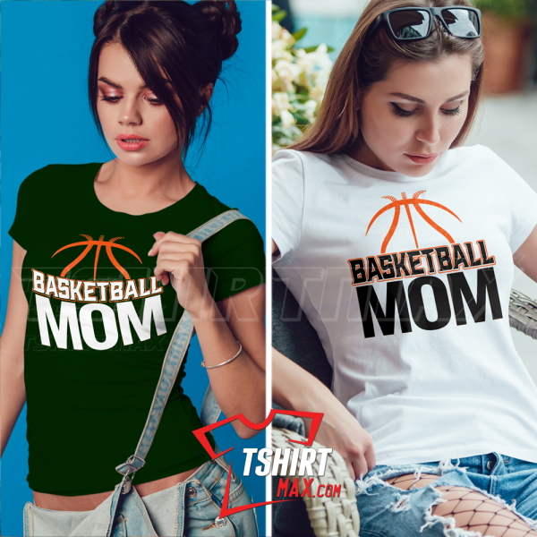 BASKETBALL MOM V5 BASKETBALL MOM V5